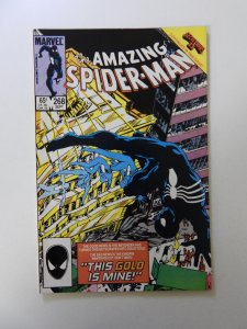 The Amazing Spider-Man #268 Direct Edition (1985) FN/VF condition