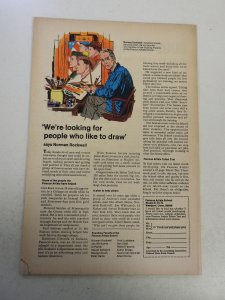 The Amazing Spider-Man #67 (1968) FN- Condition moisture stain