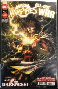 DC vs Vampires: All-Out War #4 (2022)