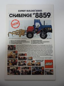 Star Wars #56 (1982) VF+ Condition