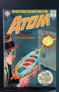 The Atom #12 (1964)