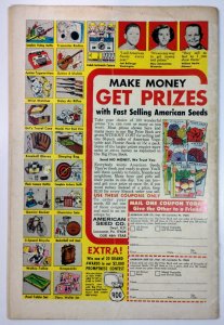 Metamorpho #5 (3.0, 1966)