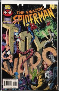 The Amazing Spider-Man #413 (1996) Spider-Man