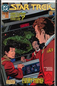 Star Trek #53 (1993)