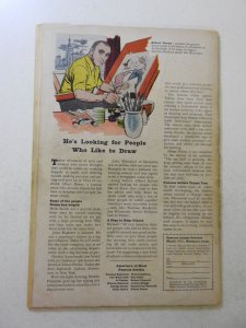 The Amazing Spider-Man #2 (1963) Apparent GD Condition