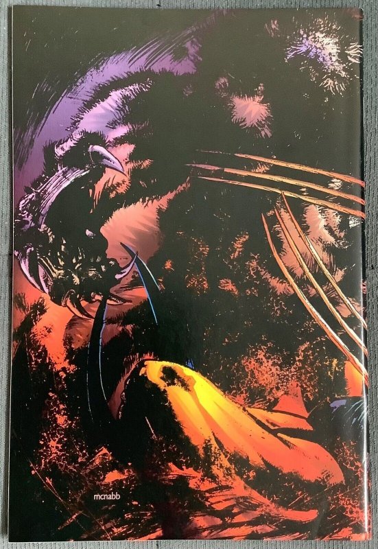 Wolverine '97 (1996, Marvel) VF/NM