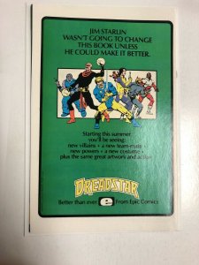 Fantastic Four (1984) # 271 (NM) Canadian Price Variant CPV...