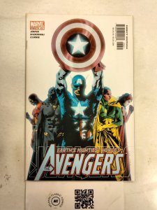 Avengers #76 NM Marvel Comic Book Daredevil Thor Spider-Man 23 HH17