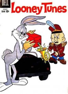 Looney Tunes and Merrie Melodies Comics   #226, Poor (Stock photo)