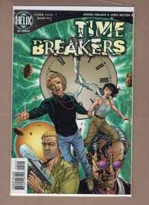 Time Breakers #2 (1997)