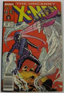 X-Men #230 (Jun 1988, Marvel), VG condition (4.0)