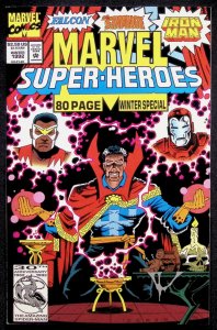 Marvel Super-Heroes (1990) #12