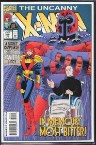 The Uncanny X-Men #309 (1994) X-Men