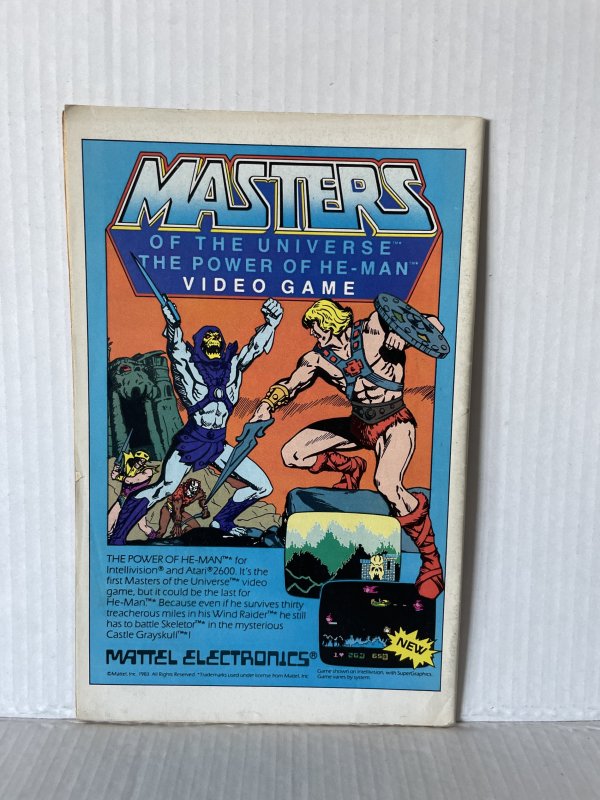 Superman #393 (1984)  Unlimited Combined Shipping