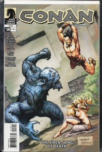 Conan #18 (2005)