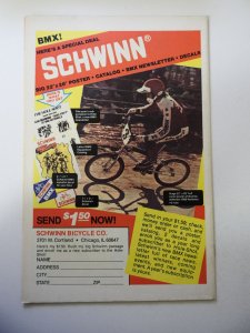 Fantastic Four #221 (1980) FN+ Condition