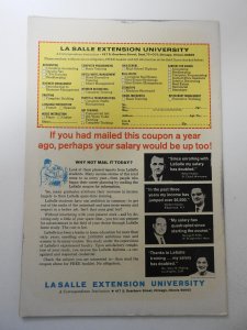 Iron Man #49 (1972) FN/VF Condition!