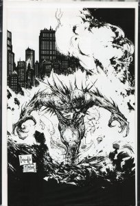 Spawn #313 Cover D (2020) [Key Issue]