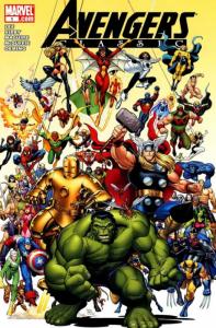 The Coming of the Avengers; Some Assembly Required!; The REAL Origin of the Avengers!