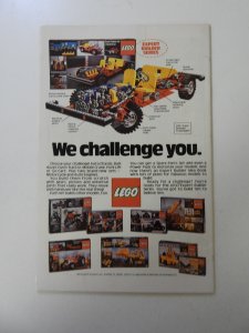 Moon Knight #4 (1981) VF- condition