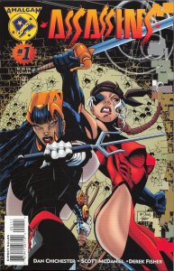 Assassins (1996) Assassins