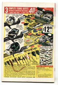 Tarzan #176 - 1968 - Gold Key - FN+ - comic book