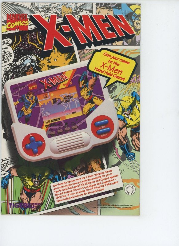 Spider Woman #2 (1993) - 8.0 VF *You Can't Go Home Again* 