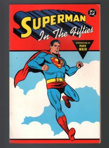Superman In The Fifties-Paperback-2002