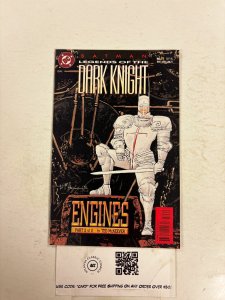 Batman Legends of the Dark Knight #75 NM DC Comic Books Robin 15 HH95