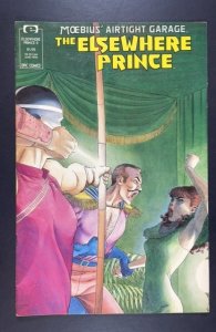 The Elsewhere Prince #2 (1990)