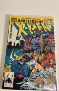 The Uncanny X-Men Annual #16 (1992) nm