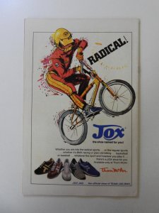 DC Comics Presents #36 Newsstand Edition (1981) VF condition