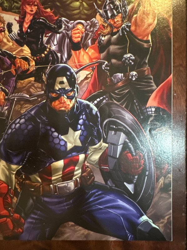 AAFES 14th Edition #14 (2013)