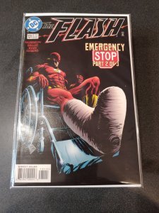The Flash #131 (1997)