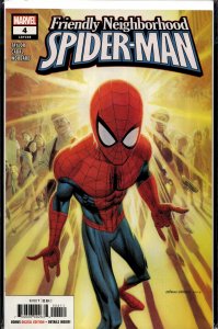 Friendly Neighborhood Spider-Man #4 (2019)