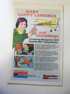 Daredevil #136 (1976) VF- Condition MVS Intact