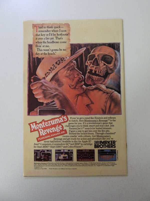 Star Wars #91 (1985) VF condition