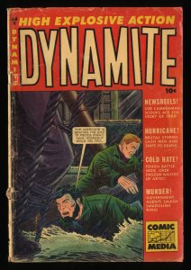 Dynamite #2