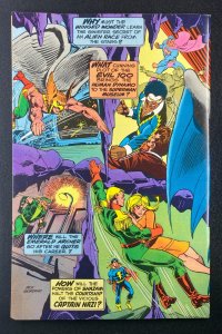 World’s Finest (1941) #258 VF (8.0) Neal Adams Cover