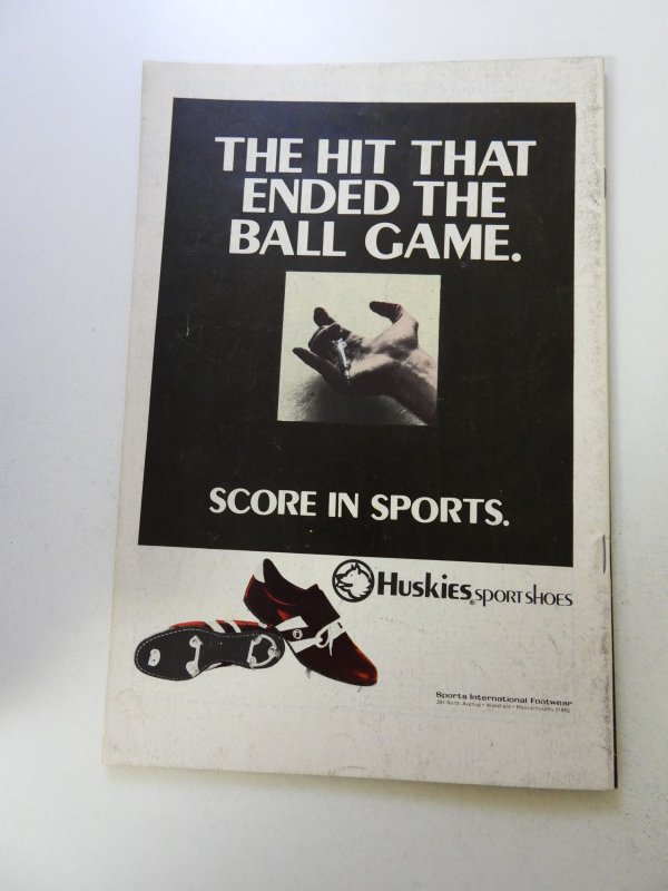 House of Mystery #214 (1973) FN/VF condition