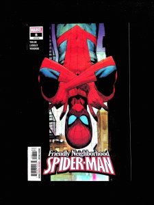 Friendly Neighbordhood Spider-Man #8  MARVEL Comics 2019 NM