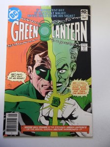 Green Lantern #128 (1980) FN+ Condition