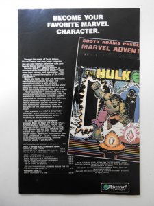 The Amazing Spider-Man #276 (1986) VG+ Condition!