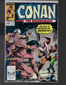 Conan the Barbarian #225 (Marvel, 1989)