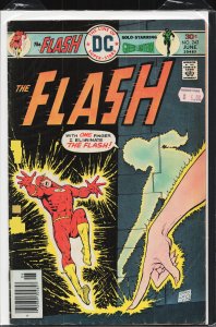 The Flash #242 (1976) The Flash