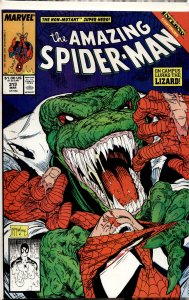The Amazing Spider-Man #313 (1989) Spider-Man