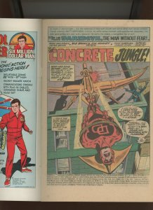 (1977) Daredevil #142: BRONZE AGE! WE COMBINE SHIPPING! (5.5/6.0)