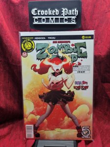 Zombie Tramp #23 (2016)