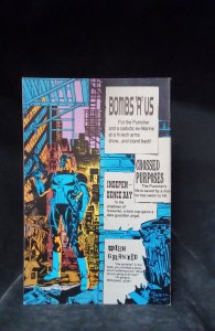 The Punisher Summer Special #1 (1991)