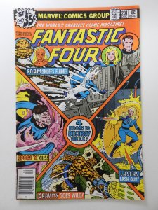 Fantastic Four #201 Regular Edition (1978) Sharp Fine/VF Condition!